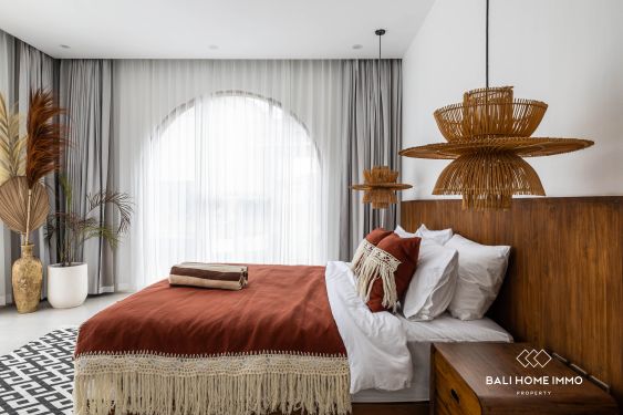 Image 9 from Charming 2-Bedroom Villa for Sale in Berawa