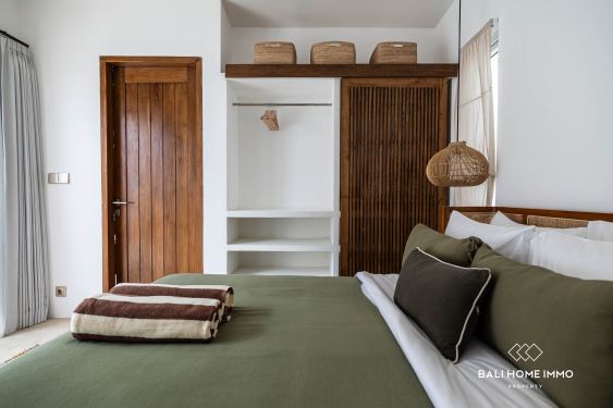 Image 12 from Charming 2-Bedroom Villa for Sale in Berawa