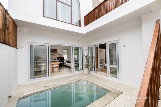 Image 1 from Vila 2 Kamar Menawan Dijual di Berawa