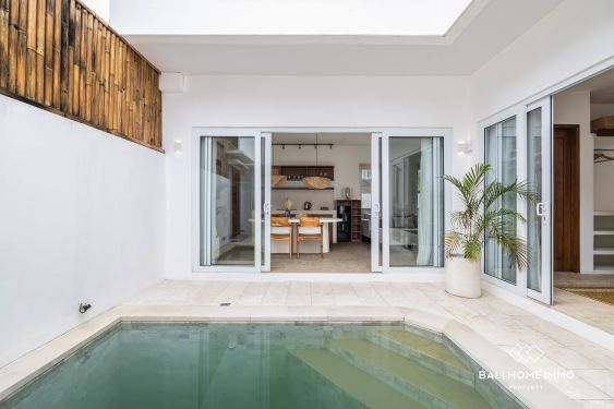 Image 2 from Vila 2 Kamar Menawan Dijual di Berawa