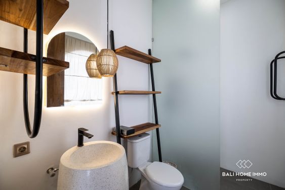 Image 15 from Charming 2-Bedroom Villa for Sale in Berawa