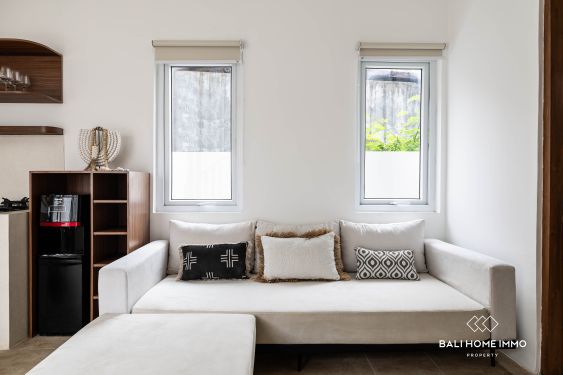 Image 4 from Charming 2-Bedroom Villa for Sale in Berawa