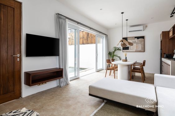 Image 3 from Vila 2 Kamar Menawan Dijual di Berawa