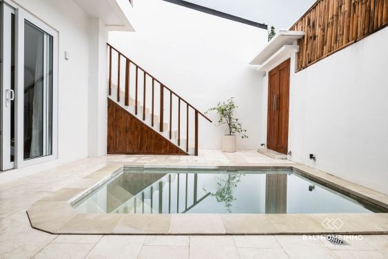 Image 17 from Charming 2-Bedroom Villa for Sale in Berawa
