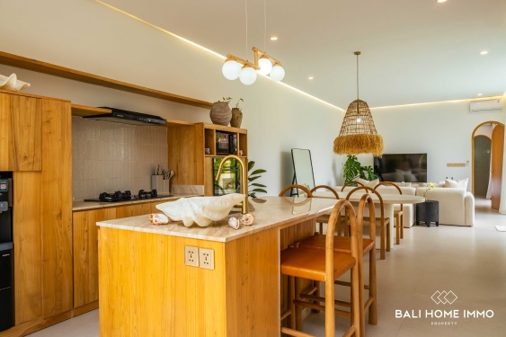 Image 8 from Charming 2 bedroom villa for sale in Canggu Residential Side