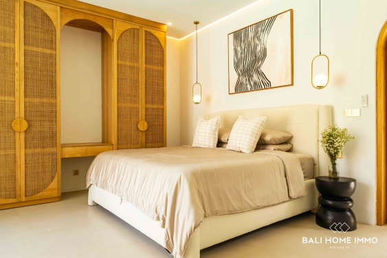 Image 13 from Charming 2 bedroom villa for sale in Canggu Residential Side