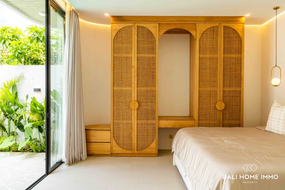 Image 16 from Charming 2 bedroom villa for sale in Canggu Residential Side