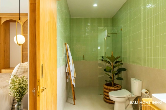 Image 19 from Charming 2 bedroom villa for sale in Canggu Residential Side
