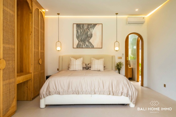 Image 12 from Charming 2 bedroom villa for sale in Canggu Residential Side