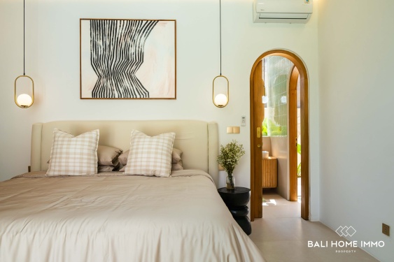 Image 14 from Charming 2 bedroom villa for sale in Canggu Residential Side