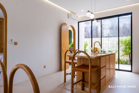 Image 6 from Charming 2 bedroom villa for sale in Canggu Residential Side
