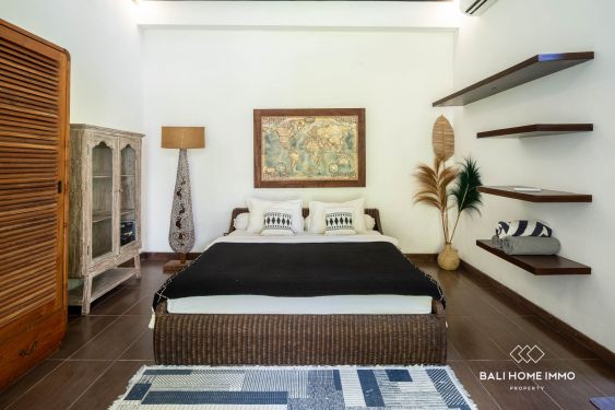 Image 6 from Disewakan Vila 2 Kamar Menawan di Batu Bolong Canggu