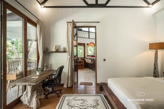 Image 9 from Disewakan Vila 2 Kamar Menawan di Batu Bolong Canggu