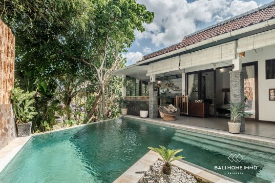 Image 13 from Disewakan Vila 2 Kamar Menawan di Batu Bolong Canggu
