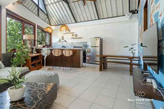 Image 4 from Disewakan Vila 2 Kamar Menawan di Batu Bolong Canggu