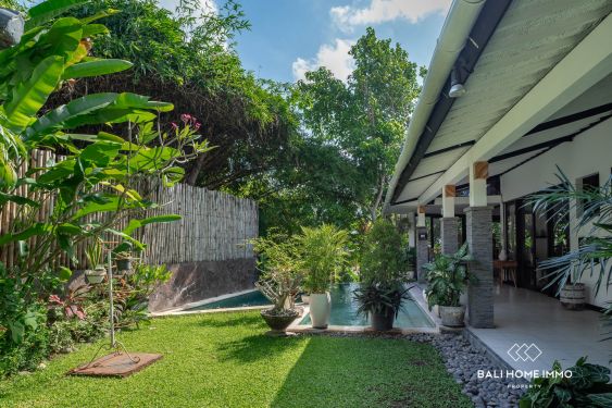 Image 2 from Disewakan Vila 2 Kamar Menawan di Batu Bolong Canggu