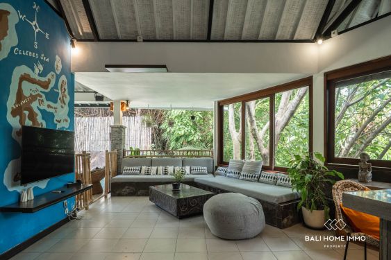 Image 3 from Disewakan Vila 2 Kamar Menawan di Batu Bolong Canggu