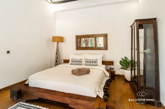 Image 8 from Disewakan Vila 2 Kamar Menawan di Batu Bolong Canggu