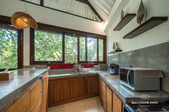 Image 5 from Disewakan Vila 2 Kamar Menawan di Batu Bolong Canggu