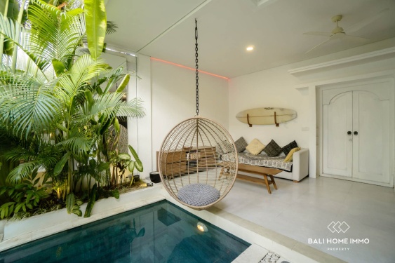 Image 17 from Charmante villa de 2 chambres à vendre à Padonan