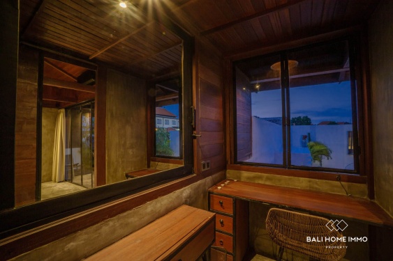 Image 12 from Charmante villa de 2 chambres à vendre à Padonan