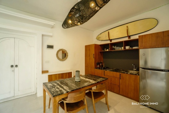 Image 6 from Charmante villa de 2 chambres à vendre à Padonan