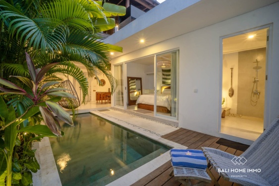 Image 18 from Charmante villa de 2 chambres à vendre à Padonan