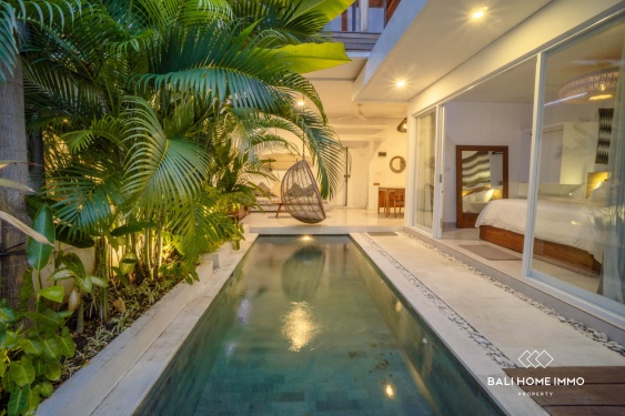 Image 2 from Charmante villa de 2 chambres à vendre à Padonan