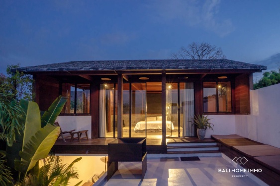 Image 15 from Charmante villa de 2 chambres à vendre à Padonan