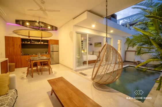 Image 5 from Charmante villa de 2 chambres à vendre à Padonan