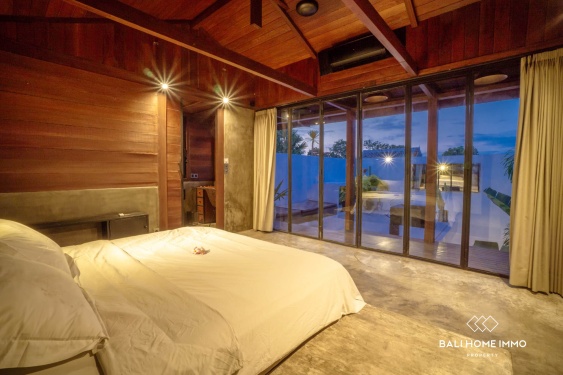 Image 9 from Charmante villa de 2 chambres à vendre à Padonan