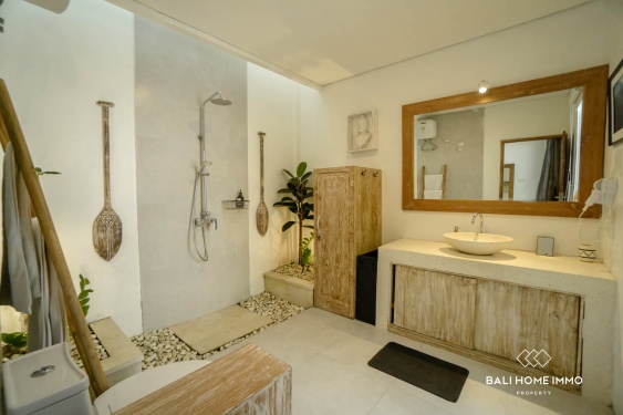 Image 10 from Charmante villa de 2 chambres à vendre à Padonan