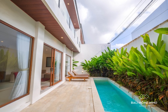 Image 1 from Charmante villa de 2 chambres à vendre dans un emplacement de choix à Umalas