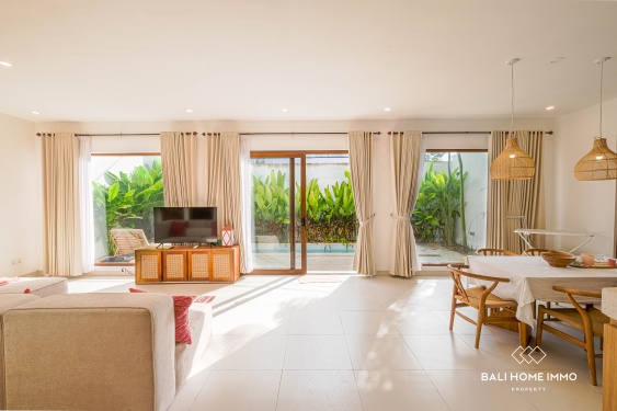 Image 4 from Charmante villa de 2 chambres à vendre dans un emplacement de choix à Umalas