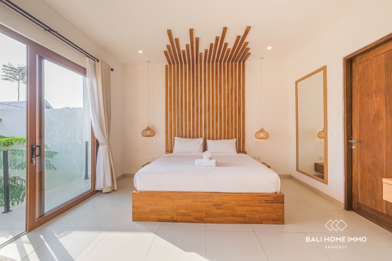 Image 8 from Charmante villa de 2 chambres à vendre dans un emplacement de choix à Umalas