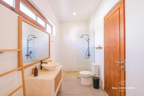 Image 9 from Charmante villa de 2 chambres à vendre dans un emplacement de choix à Umalas