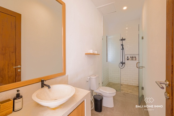 Image 11 from Charmante villa de 2 chambres à vendre dans un emplacement de choix à Umalas