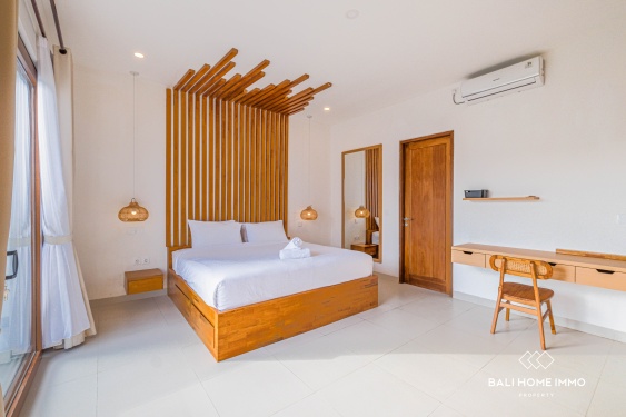 Image 7 from Charmante villa de 2 chambres à vendre dans un emplacement de choix à Umalas