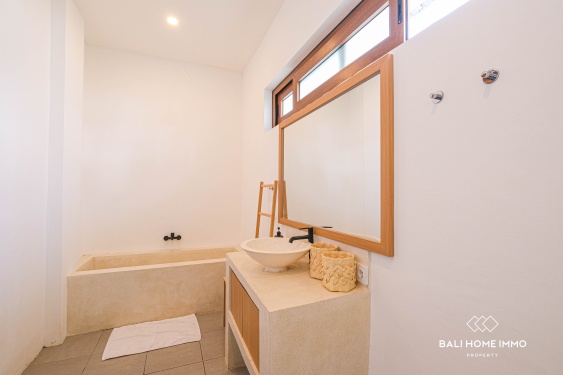 Image 10 from Charmante villa de 2 chambres à vendre dans un emplacement de choix à Umalas