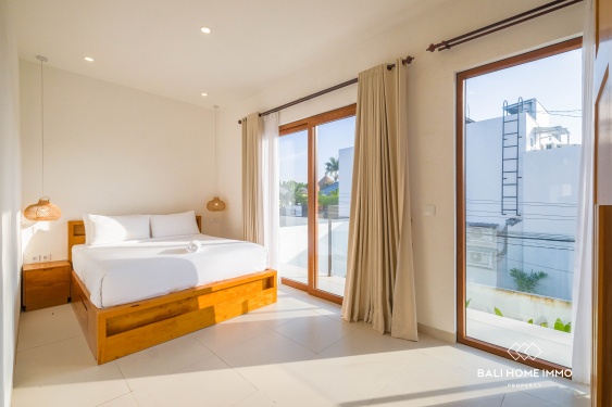 Image 6 from Charmante villa de 2 chambres à vendre dans un emplacement de choix à Umalas