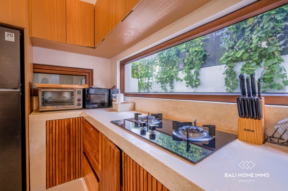 Image 5 from Charmante villa de 2 chambres à vendre dans un emplacement de choix à Umalas