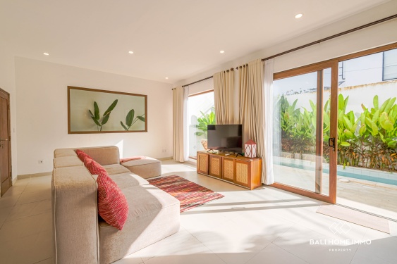 Image 3 from Charmante villa de 2 chambres à vendre dans un emplacement de choix à Umalas