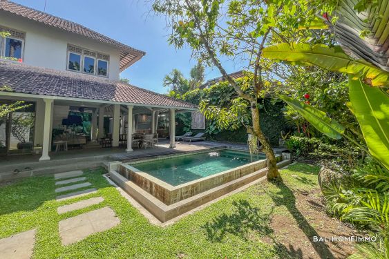 Image 2 from Charming 2 Bedroom Villa for Sale in Seminyak Bali