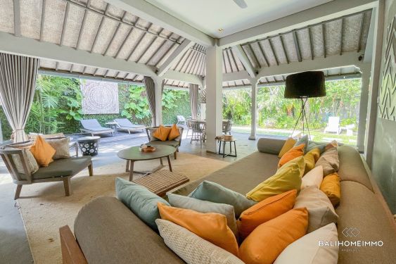 Image 3 from Charming 2 Bedroom Villa for Sale in Seminyak Bali