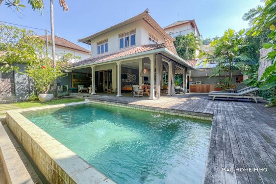 Image 1 from Charming 2 Bedroom Villa for Sale in Seminyak Bali