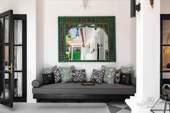 Image 5 from Charming 2-Bedroom Villa for Sale in The Heart of Petitenget Bali