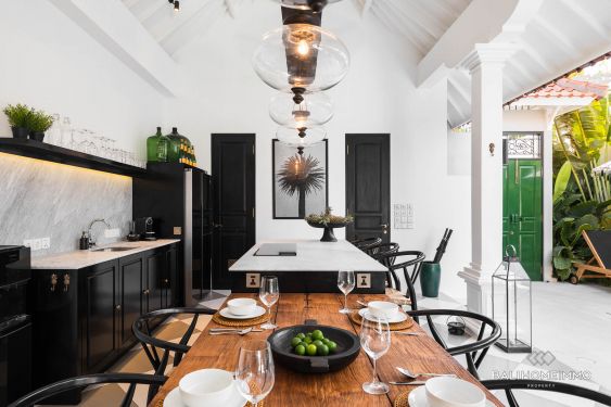 Image 8 from Charming 2-Bedroom Villa for Sale in The Heart of Petitenget Bali