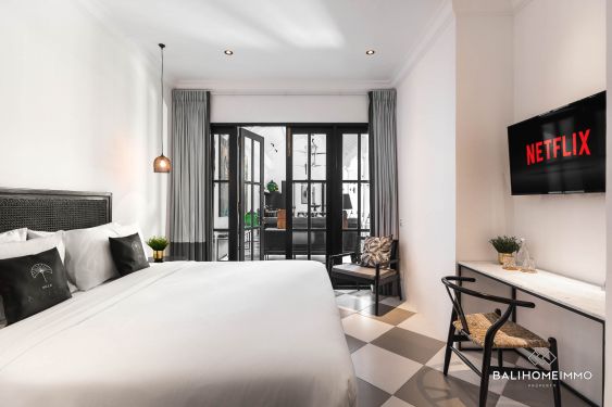 Image 11 from Charming 2-Bedroom Villa for Sale in The Heart of Petitenget Bali