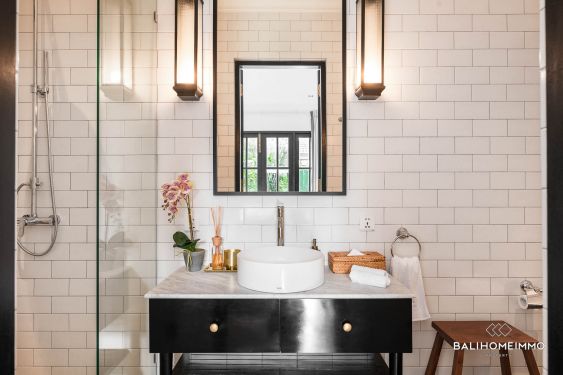 Image 13 from Charming 2-Bedroom Villa for Sale in The Heart of Petitenget Bali