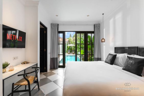 Image 10 from Charming 2-Bedroom Villa for Sale in The Heart of Petitenget Bali